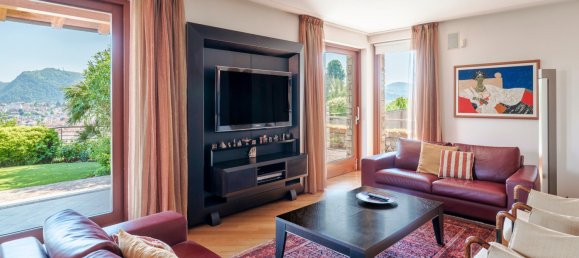 2 bedrooms Villa in Sarnico, Italy No. 270881 10