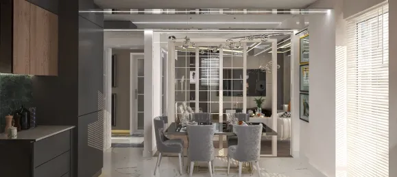 Appartement 2+1 à Mugla, Turkey No. 33345 9