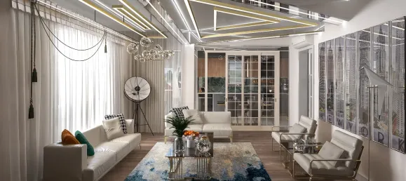 Appartement 2+1 à Mugla, Turkey No. 33345 10