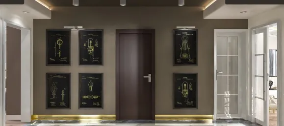 Appartement 2+1 à Mugla, Turkey No. 33345 14