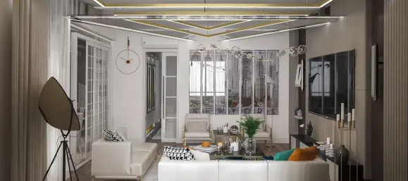 Appartement 2+1 à Mugla, Turkey No. 33345 12