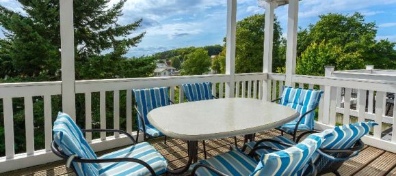 Dúplex de 2 dormitorios en Vorpommern-Rugen, Germany No. 363895 5