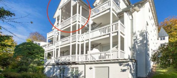 Dúplex de 2 dormitorios en Vorpommern-Rugen, Germany No. 363895 2