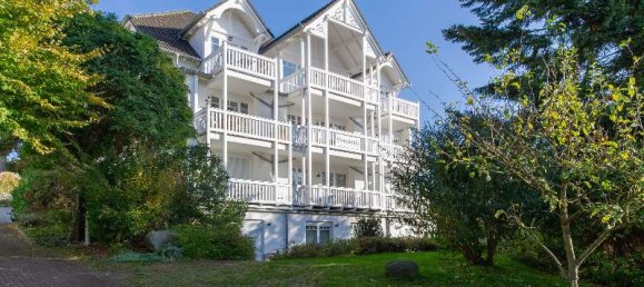 Dúplex de 2 dormitorios en Vorpommern-Rugen, Germany No. 363895 3