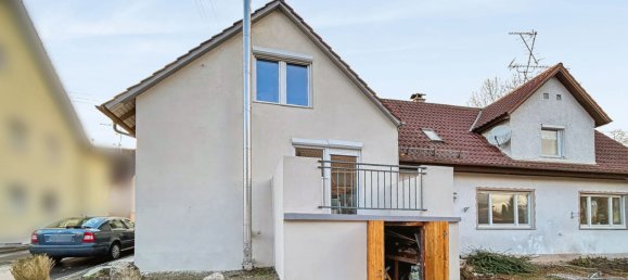Casa de 4 habitaciónes en Baden-Wurttemberg, Germany No. 100043 2