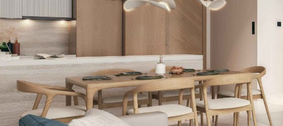 Квартира с 1 спальней в The Haven 2, Meydan, ОАЭ № 64048 4