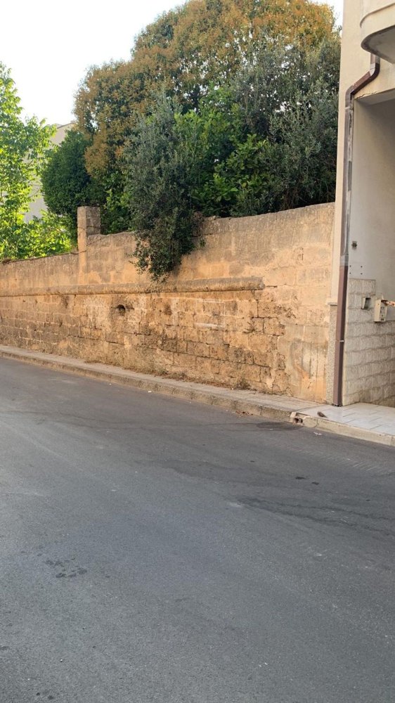  Land in Oria, Italy No. 346862