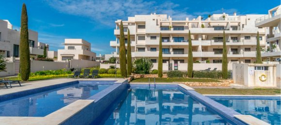 2 bedrooms Apartment in Valencian Community, Spain No. 285569 3