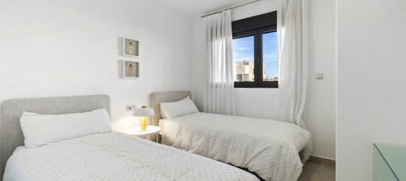 2 bedrooms Apartment in Valencian Community, Spain No. 285569 19