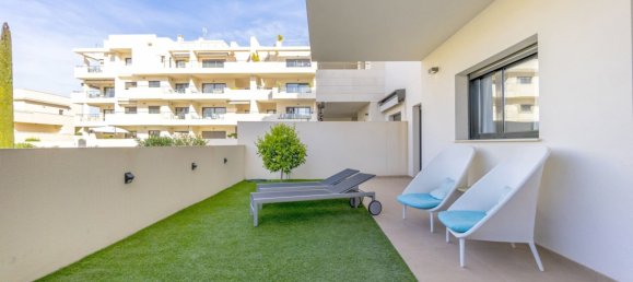 2 bedrooms Apartment in Valencian Community, Spain No. 285569 22