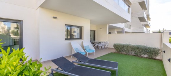 2 bedrooms Apartment in Valencian Community, Spain No. 285569 21