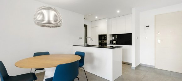 2 bedrooms Apartment in Valencian Community, Spain No. 285569 8