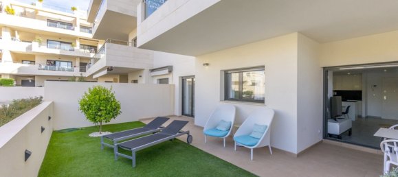 2 bedrooms Apartment in Valencian Community, Spain No. 285569 17