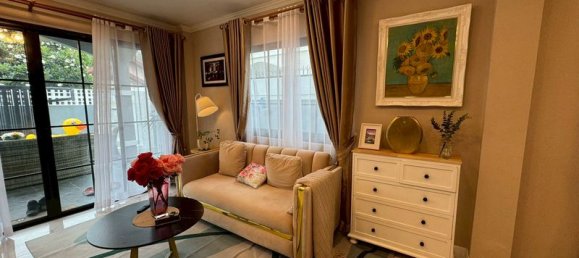 5 Schlafzimmer Haus in Pattaya, Thailand, Nr. 59231 5