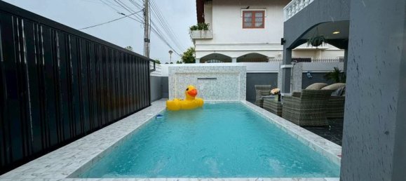 5 Schlafzimmer Haus in Pattaya, Thailand, Nr. 59231 3