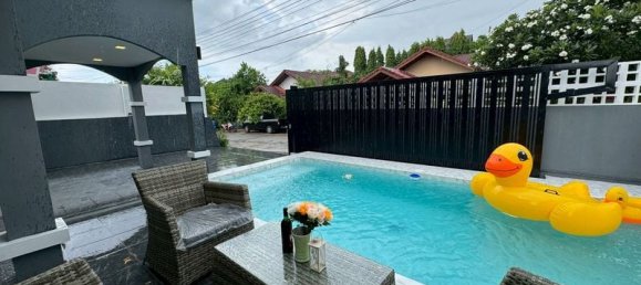 5 Schlafzimmer Haus in Pattaya, Thailand, Nr. 59231 14