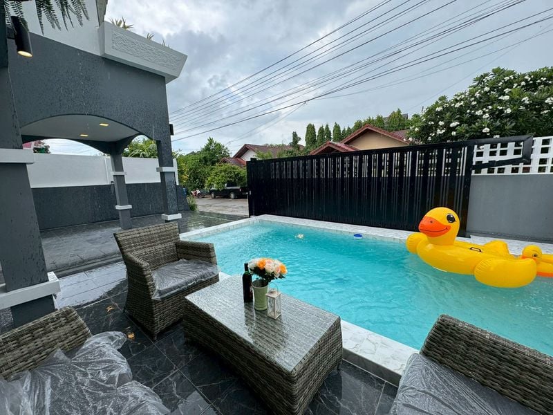 5 Schlafzimmer Haus in Pattaya, Thailand, Nr. 59231