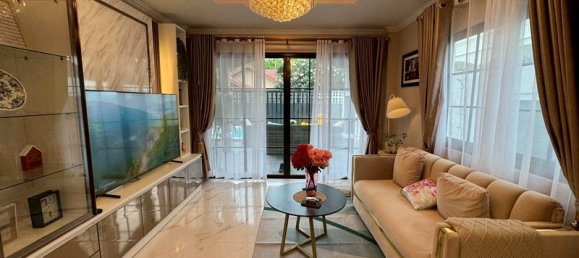5 Schlafzimmer Haus in Pattaya, Thailand, Nr. 59231 6