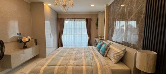 5 Schlafzimmer Haus in Pattaya, Thailand, Nr. 59231 8