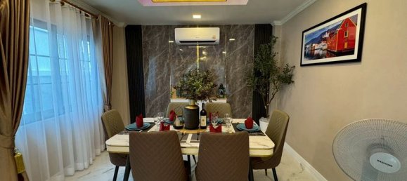 5 Schlafzimmer Haus in Pattaya, Thailand, Nr. 59231 7