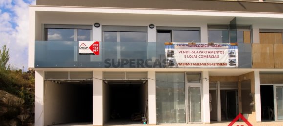 Propiedad comercial en Viseu, Portugal 110 m² No. 159128 13