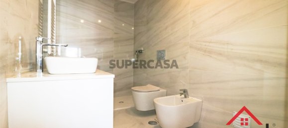 Propiedad comercial en Viseu, Portugal 110 m² No. 159128 5