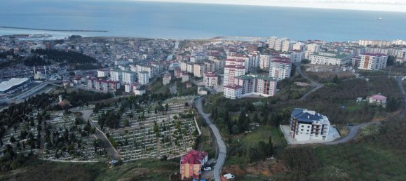 44 rooms Hotel in Trabzon, Turkey No. 20780 11