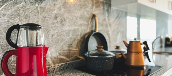 44 rooms Hotel in Trabzon, Turkey No. 20780 20