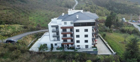 44 rooms Hotel in Trabzon, Turkey No. 20780 3