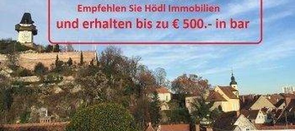 2 rooms Apartment in Jakomini, Austria No. 97563 3