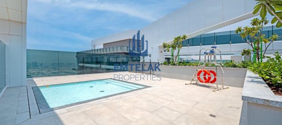 1 bedroom Apartment in Al Kifaf, UAE No. 42483 21