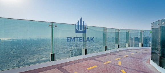 1 bedroom Apartment in Al Kifaf, UAE No. 42483 26