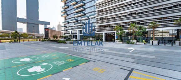 1 bedroom Apartment in Al Kifaf, UAE No. 42483 5