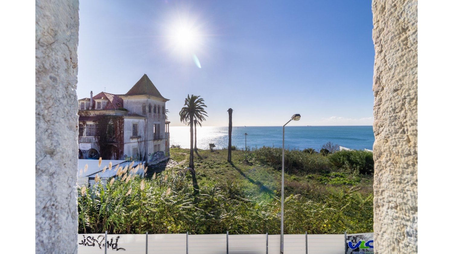 3 bedrooms Villa in Cascais, Portugal No. 173585