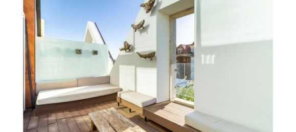 3 bedrooms Villa in Cascais, Portugal No. 173585 4