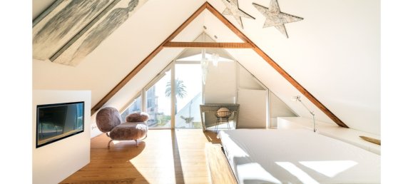 3 bedrooms Villa in Cascais, Portugal No. 173585 43