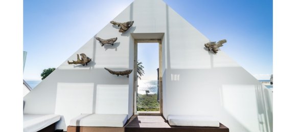 3 bedrooms Villa in Cascais, Portugal No. 173585 3