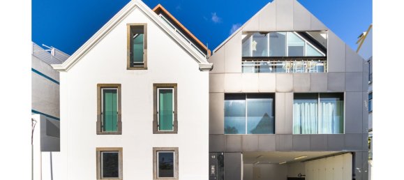 3 bedrooms Villa in Cascais, Portugal No. 173585 2