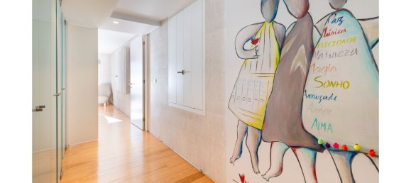 3 bedrooms Villa in Cascais, Portugal No. 173585 21