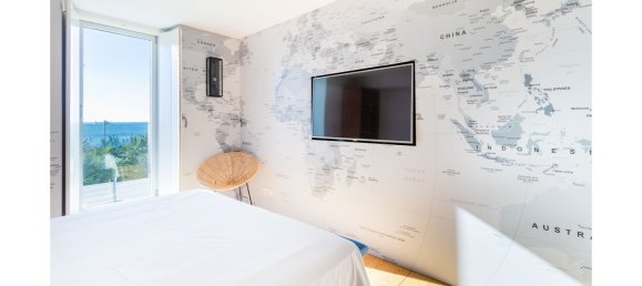 3 bedrooms Villa in Cascais, Portugal No. 173585 25