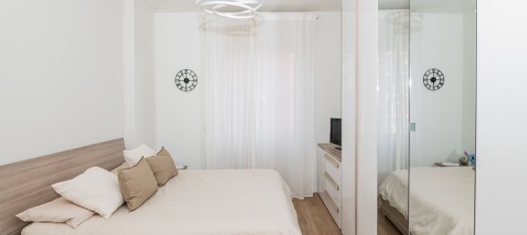 2-Zimmer Wohnung in San Donato Milanese, Italy, Nr. 318554 12