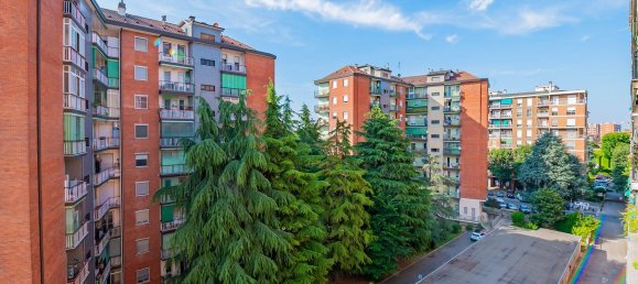 2-Zimmer Wohnung in San Donato Milanese, Italy, Nr. 318554 20