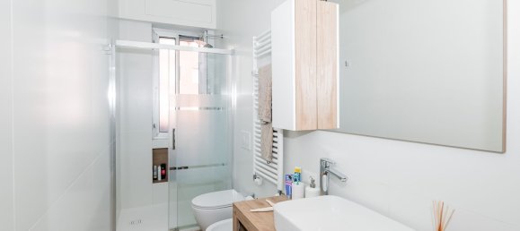 2-Zimmer Wohnung in San Donato Milanese, Italy, Nr. 318554 41