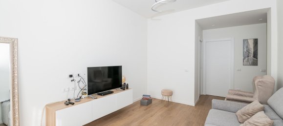 2-Zimmer Wohnung in San Donato Milanese, Italy, Nr. 318554 28