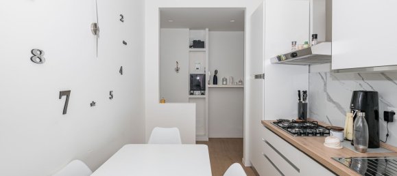 2-Zimmer Wohnung in San Donato Milanese, Italy, Nr. 318554 9