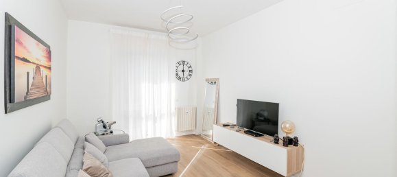 2-Zimmer Wohnung in San Donato Milanese, Italy, Nr. 318554 2