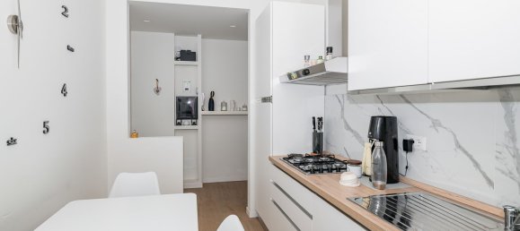 2-Zimmer Wohnung in San Donato Milanese, Italy, Nr. 318554 10