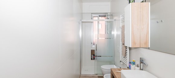 2-Zimmer Wohnung in San Donato Milanese, Italy, Nr. 318554 15