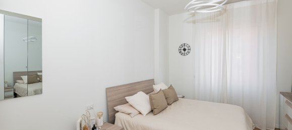 2-Zimmer Wohnung in San Donato Milanese, Italy, Nr. 318554 36