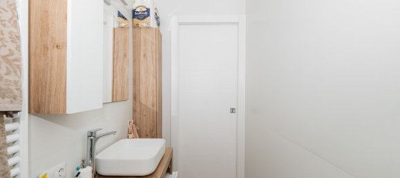 2-Zimmer Wohnung in San Donato Milanese, Italy, Nr. 318554 17